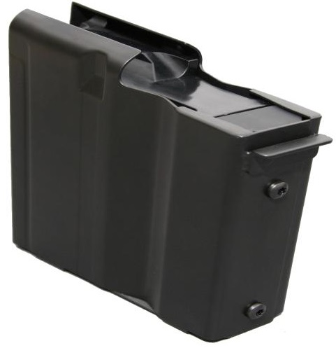 BARRETT FIREARMS MAGAZINE M82A1 416BAR 10RD BLK