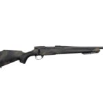 WEATHERBY VANGUARD BLACKHILLS 223REM 16" 1 blackhillssb565c
