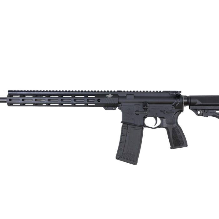 BUSHMASTER BRAVO ZULU 5.56 16" 30+1 MLOK 19 bravozulu8e9d