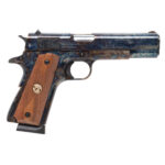 CHARLES DALY 1911 FIELD 45ACP 8+1 CCH 1 cd4401781hre793