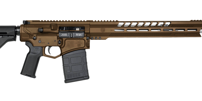 DIAMONDBACK FIREARMS DB10BG 308WIN BRZ 18" V RAIL 6 db10bgmb1c965