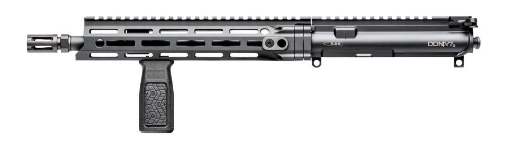 DANIEL DEFENSE DDM4 V7 S URG 5.56MM 11.5"