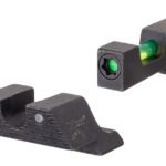 TRIJICON DI NIGHT SIGHT SET GLK STD 1 dif293