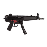 CENTURY ARMS AP5 NAVY 9MM BLK 8.9" 30+1 2 hg6034nnr2b98