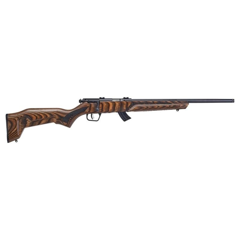 Savage Arms Mark II Minimalist Rifle 22 LR 10/rd 18" Barrel Wood 3 Savage Arms Mark II Minimalist Rifle 22 LR 10/rd 18" Barrel Wood