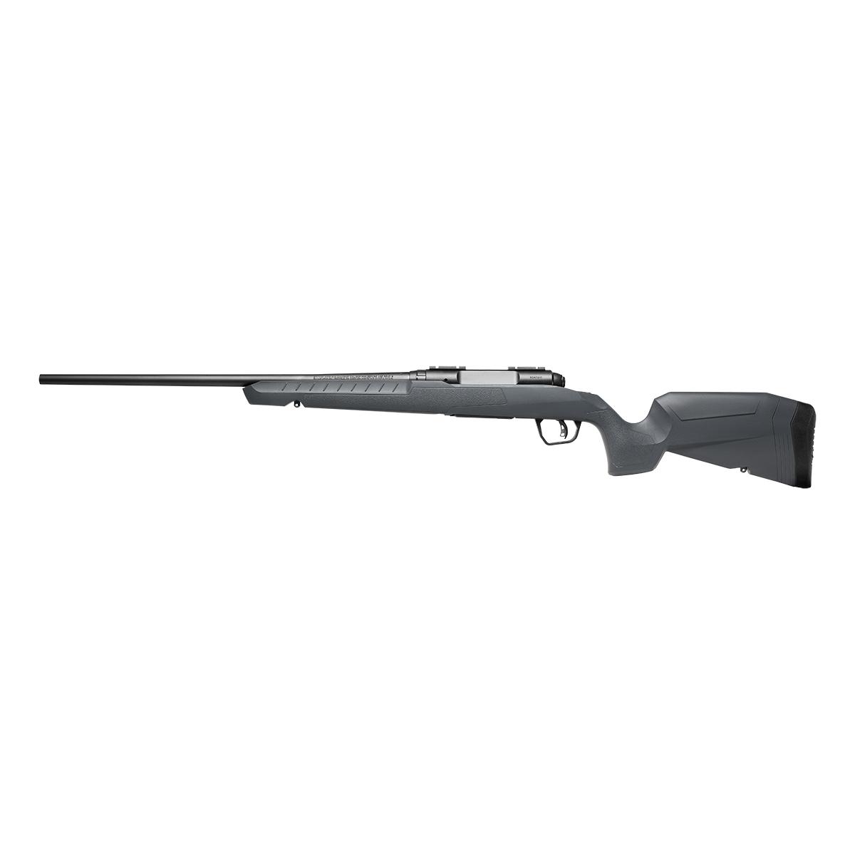 Savage AXIS 2 Compact Gray Left Hand Rifle 300 Blackout 4rd Magazine 16.125" Barrel Synthetic Gray Stock 3 Savage AXIS 2 Compact Gray Left Hand Rifle 300 Blackout 4rd Magazine 16.125" Barrel Synthetic Gray Stock