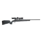 Savage Arms Axis 2 XP Rifle 7mm-08 REM 4rd Magazine 22" Barrel Grey with 3-9x40 Scope 1 https3A2F2Fmedia.chattanoogashooting.com2Fimages2Fproduct2FBV321752FBV32175 1