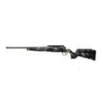 Savage Axis 2 Pro Forest SP Camo Compact Left Hand Rifle 7mm-08 Rem 4rd Capacity 20" Fluted Threaded Barrel Synthetic Stock 1 https3A2F2Fmedia.chattanoogashooting.com2Fimages2Fproduct2FBV323832FBV323792lh
