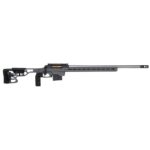 Savage Arms 110 Elite Precision Rifle 6.5 Creedmoor 10/rd 26" Barrel Grey 2 https3A2F2Fmedia.chattanoogashooting.com2Fimages2Fproduct2FBV575572FBV57557