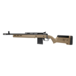 Savage Arms 110 Magpul Scout Left Hand Rifle .308 Win 10rd Magazine 16.5" 5/8x24 Threaded Barrel FDE 2 https3A2F2Fmedia.chattanoogashooting.com2Fimages2Fproduct2FBV581972FBV58197 1