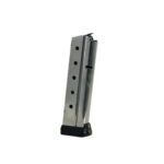 Colt 1911 Combat Officer Handgun Magazine with Bumper Pad 9mm Luger 10/rd 1 https3A2F2Fmedia.chattanoogashooting.com2Fimages2Fproduct2FCXSP300808RP2FCXSP300808RP 1