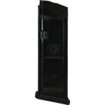 Elite Tactical Systems Glock Handgun Magazine for Glock 19 9mm Luger 15/rd (BULK) 2 https3A2F2Fmedia.chattanoogashooting.com2Fimages2Fproduct2FEHGLK19BLK2FEHGLK19BLK56