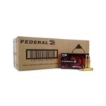 Federal American Eagle Rifle Ammunition .223 Rem 62 gr FMJ 3020 fps 500/ct 2 https3A2F2Fmedia.chattanoogashooting.com2Fimages2Fproduct2FFAAE223NC2FFAAE223NC 1