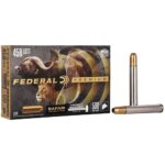 Federal Premium Cape-Shok Rifle Ammunition .458 Lott 500 gr TBSS 2300 fps - 20/ct 2 https3A2F2Fmedia.chattanoogashooting.com2Fimages2Fproduct2FFAP458LT22FFAP458LT2 1