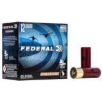 Federal Speed-Shok High Velocity Steel Shotshells 12ga 3" 1-1/8oz 1550 fps #BB Shot 25ct 1 https3A2F2Fmedia.chattanoogashooting.com2Fimages2Fproduct2FFAWF143BB2FFAWF1453