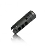 Lantac .223/556 Dragon Muzzle Brake W/Quick Detach GemTech Mount 1/2-28 Threads 2 https3A2F2Fmedia.chattanoogashooting.com2Fimages2Fproduct2FFCDGN556BQM2FFCDGN556BQM