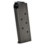 Springfield 1911 Compact Blued Magazine .45 ACP 6/rd 1 https3A2F2Fmedia.chattanoogashooting.com2Fimages2Fproduct2FFKPI47232FFKPI4723