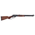 Henry H10 Provider Rifle .45-70 Gov't 6rd Capacity 20" Round Barrel Walnut with Swivel Studs 1 https3A2F2Fmedia.chattanoogashooting.com2Fimages2Fproduct2FHLH010PG45702FHLH010PG4570 1
