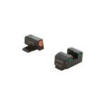 Ameriglo Trooper Tritium Handgun Sight Set for Springfield XD Green Rear Green with Orange Front 1 https3A2F2Fmedia.chattanoogashooting.com2Fimages2Fproduct2FKQXD8162FKQXD816 1