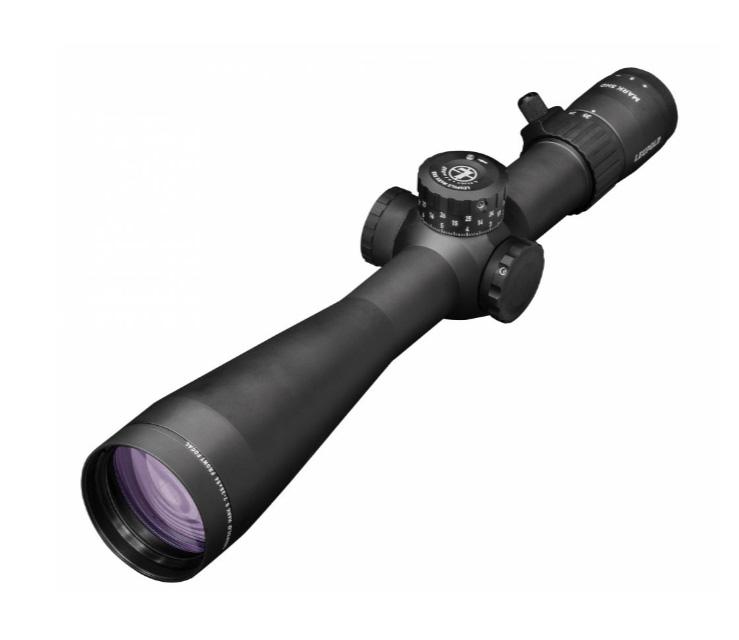 Leupold Mark 5HD Rifle Scope 7-35x56 35mm FFP Tremor 3 Illum. Black 3 Leupold Mark 5HD Rifle Scope 7-35x56 35mm FFP Tremor 3 Illum. Black