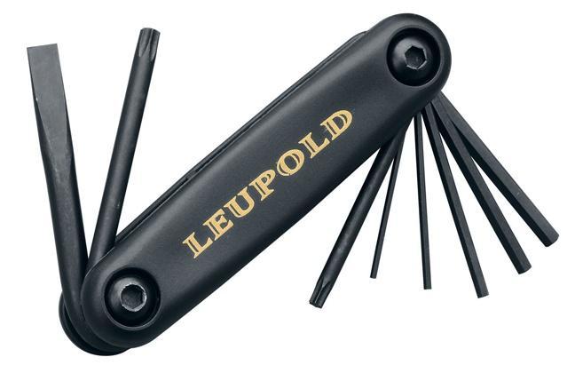 Leupold Scope Smith Mounting Tool 3 Leupold Scope Smith Mounting Tool