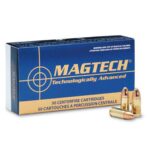 Magtech Rifle Ammunition .30 Carbine 110 gr FMJ 1990 fps 50/rd 1 https3A2F2Fmedia.chattanoogashooting.com2Fimages2Fproduct2FMG30A2FMG30A 1