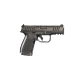 Rost Martin RM1C Optic Ready Handgun 9mm Luger 15rd(1)&17rd(1) Magazines 4" Barrel 2 https3A2F2Fmedia.chattanoogashooting.com2Fimages2Fproduct2FMMRM1CBLKOSPRR2FMMRM1CBLKOSPRR1