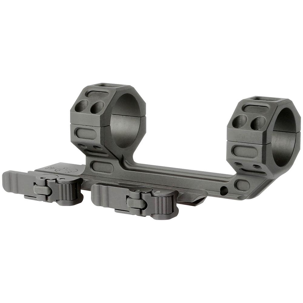 Midwest Industries MK2 QD Rifle Scope Mount Standard 30mm 3 Midwest Industries MK2 QD Rifle Scope Mount Standard 30mm