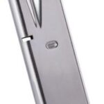 Mec-Gar Handgun Magazine Beretta 92FS M9 9mm HT Nickel 10/rd 1 https3A2F2Fmedia.chattanoogashooting.com2Fimages2Fproduct2FMYMGPB9210N2FMYMGPB9210N