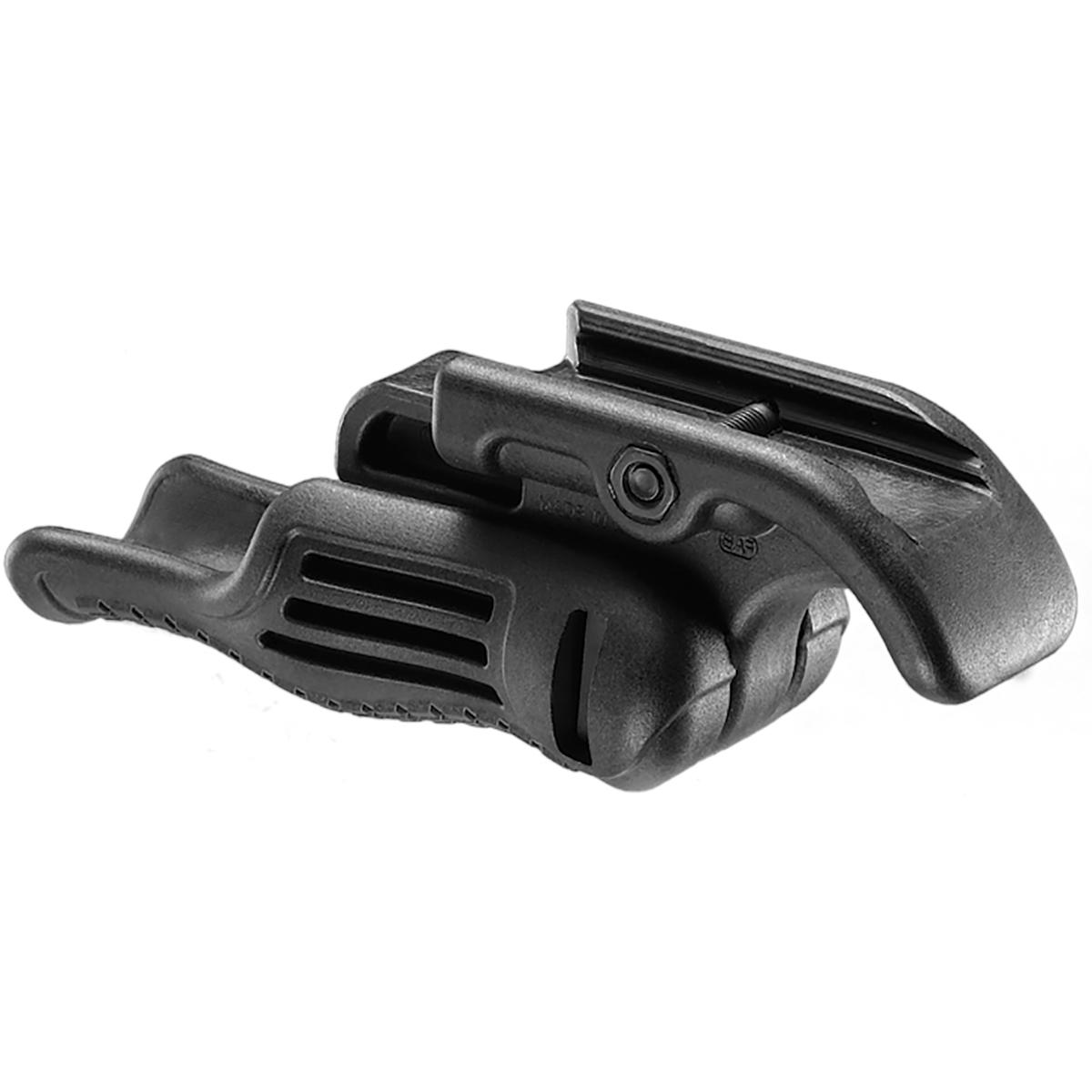 Fab Defense Handgun and Rifle Tactical Folding Foregrip Black 3 Fab Defense Handgun and Rifle Tactical Folding Foregrip Black