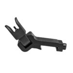NcStar AR-15 45 Degree Offset Flip-Up Front Sight Black 2 https3A2F2Fmedia.chattanoogashooting.com2Fimages2Fproduct2FNRMAR45FLF2FNRMAR45FLF 1