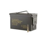 PPU Rifle MC Garand Ammunition .30-06 Springfield 150 gr FMJ 2745 fps 500/ct 1 https3A2F2Fmedia.chattanoogashooting.com2Fimages2Fproduct2FOQPP3006GMC2FOQPP3006GMC1