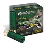 Remington HyperSonic Steel Shotshells 12 ga 3 in 1-1/8 oz #2 1700 fps 25/ct 1 https3A2F2Fmedia.chattanoogashooting.com2Fimages2Fproduct2FRT267432FRT26743 1