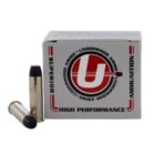 Underwood Ammo Lead Flat Nose Gas Check Handgun Ammunition 357 Mag 180gr LFN 784 fps 20/ct 2 https3A2F2Fmedia.chattanoogashooting.com2Fimages2Fproduct2FUB7202FUB7201