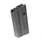 Ruger Rifle AR-556 Magazine .450 Bushmaster 5/rd 2 https3A2F2Fmedia.chattanoogashooting.com2Fimages2Fproduct2FUR906792F90679 1