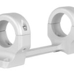 DNZ Game Reaper 1-Piece Scope Mount - Browning X-Bolt LA 30mm Medium Silver 2 https3A2F2Fmedia.chattanoogashooting.com2Fimages2Fproduct2FVW96500S2FVW96500S