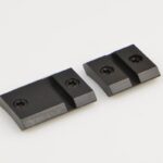 Warne Maxima Steel 2-Piece Base Ruger 10/22 LR & Magnum Matte 2 https3A2F2Fmedia.chattanoogashooting.com2Fimages2Fproduct2FWJM858918M2FWJM858918M