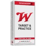 Winchester USA Handgun Ammunition .40 S&W 165 gr. FMJ 1060 fps 50/ct 2 https3A2F2Fmedia.chattanoogashooting.com2Fimages2Fproduct2FWNUSA40SW2FWNUSA40SW 1 2
