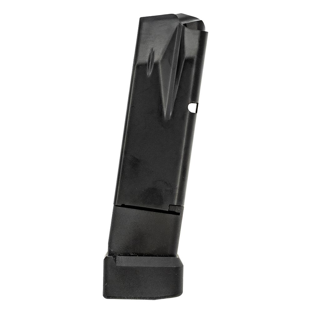 Walther Arms PDP Compact Handgun Magazine 9mm Luger 10/rd