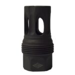 YHM SRX Short QD Flash Hider 5/8x24 Thread 1 https3A2F2Fmedia.chattanoogashooting.com2Fimages2Fproduct2FYEYHM4445242FYEYHM444524 1