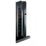 ProMag Ruger SR9 Magazine 9mm Blued Steel 17/rd 2 https3A2F2Fmedia.chattanoogashooting.com2Fimages2Fproduct2FZMRUGA332FZMRUGA33