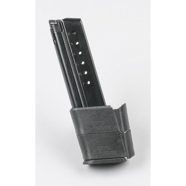 ProMag Steel Handgun Magazine Springfield XDS 9mm Blued 11/rd 3 ProMag Steel Handgun Magazine Springfield XDS 9mm Blued 11/rd