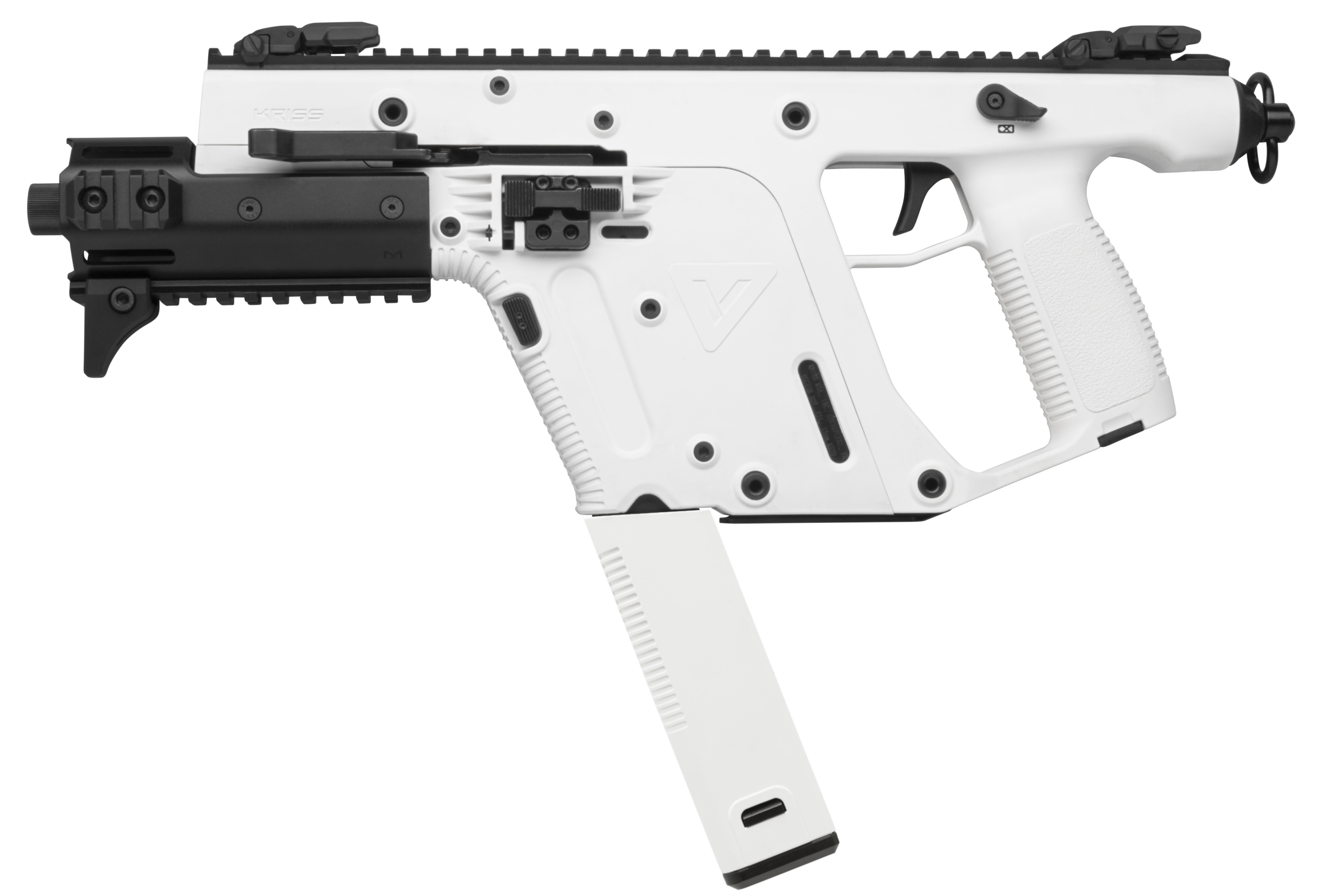 KRISS VECTOR SDP-E G2 PSTL ALPINE 45 30RD