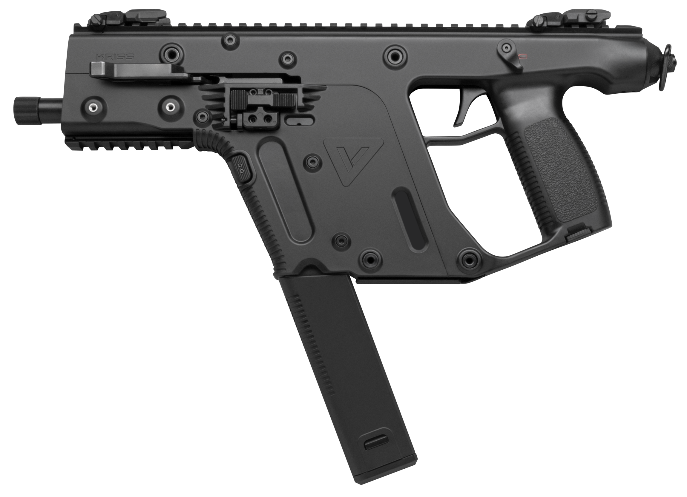 KRISS VECTOR SDP G2 45ACP PSTL BLK 30RD 3 KRISS VECTOR SDP G2 45ACP PSTL BLK 30RD