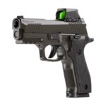 SIG SAUER P226 X CARRY LEGION ROMEO X S.L. 9MM PISTOL 3.8" DA/SA SIGLOC PRO O.R. GRY 3-18RD MAGS 1 image full 8297 151a0663382ac404c58e22858a6d0e7c