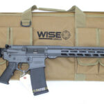 WISE ARMS WA-15B 5.56MM SNIPER GREY 16" 1 imagefull681191da54af4124c3944b6842645cee17b2a45b16