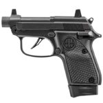 BERETTA 20X BOBCAT 22LR BLK/POLY TB 2 j20x22r8tb3e02