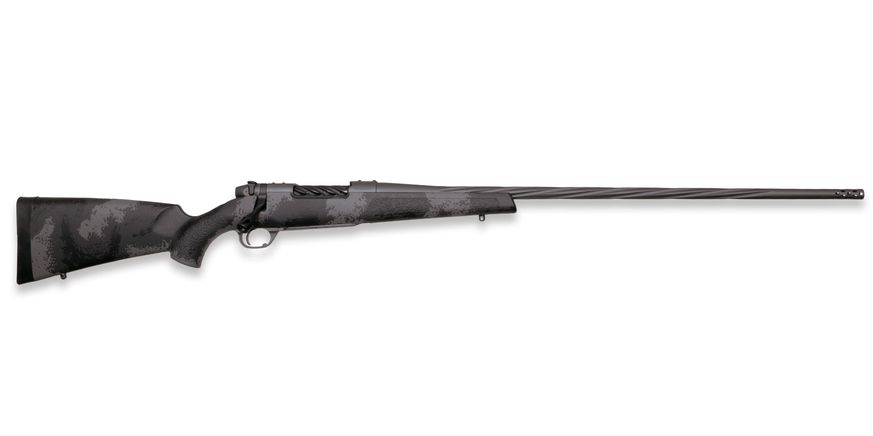 WEATHERBY MARK V LIVE WILD 6.5-300 26" 3 WEATHERBY MARK V LIVE WILD 6.5-300 26"