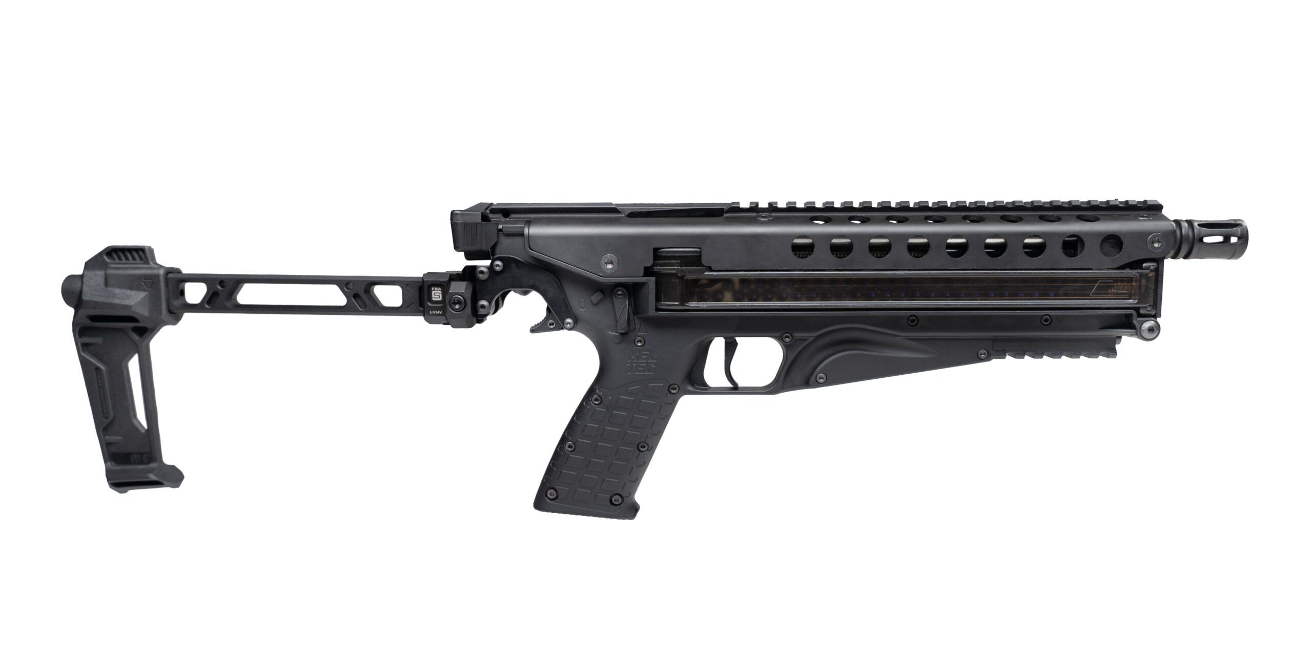 KELTEC P50 DFNDR PISTOL 5.7X28 50+1