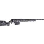 WEATHERBY 307 RANGE XP2 25RPM 22" ADJ 1 rangexp256aa 2